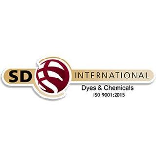 S D International profile picture