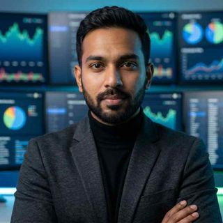 Yash Raj profile picture