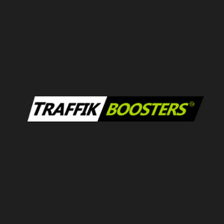 Traffik Boosters profile picture