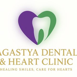 Agastya Dental  and Heart Clinic profile picture