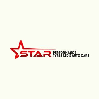 Star Performance Tyres profile picture
