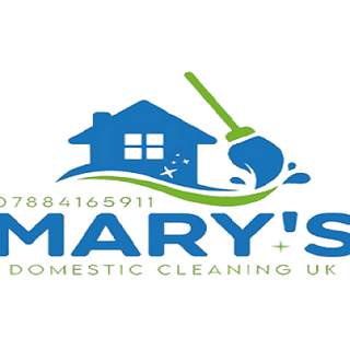 Mary's Domestic Cleaning profile picture