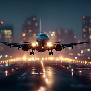 Airlinecityoffices profile picture