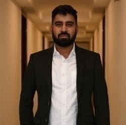 Niketan Sharma profile picture