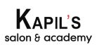 Kapil's Academy of Hair & Beauty profile picture