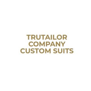 TruTailor Company profile picture