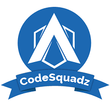 CodeSquadz Education profile picture