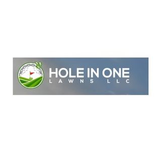 Hole In One Lawns, LLC profile picture