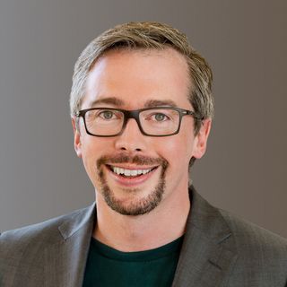 Michel John profile picture