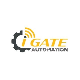 I Gate Automation profile picture