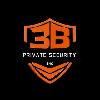 3B Security profile picture