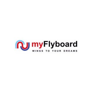 MyFlyboard profile picture