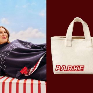 parke sweatshirt profile picture