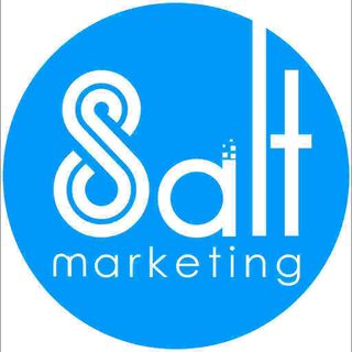 Salt Marketing profile picture