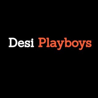 Desi Playboys profile picture