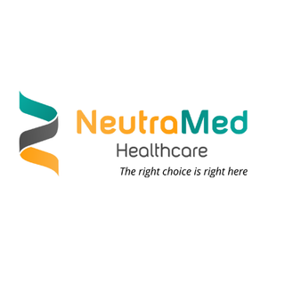 Neutramed Healthcare profile picture