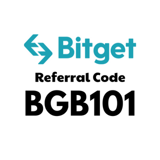 Bitget Referral Code profile picture