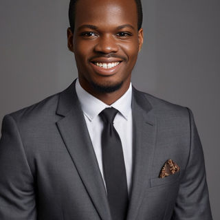 Samuel AITCHEDJI profile picture