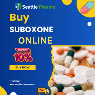 Buy Suboxone Online Overnight Hassle-Free & Affordable Delivery profile picture