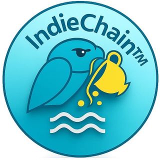 IndieChain profile picture