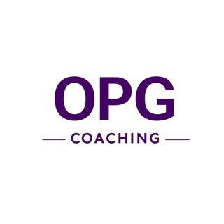 OPG Coaching profile picture