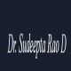Drsudeepta profile picture