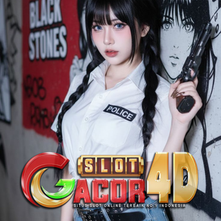 slotgacor4d profile picture