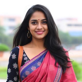Priya Kothari profile picture