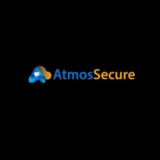 AtmosSecure profile picture