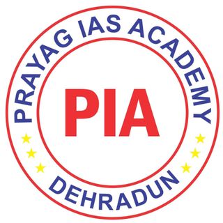 Prayag IAS Academy profile picture