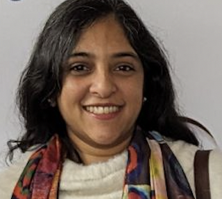 Sahana Arun Kumar profile picture