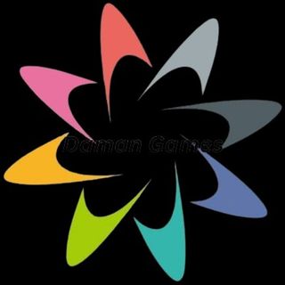 Daman game  profile picture