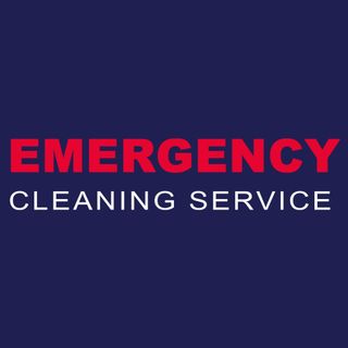 Emergency Cleaning Service profile picture