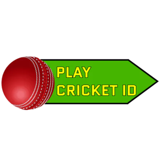 PlayCricketID profile picture