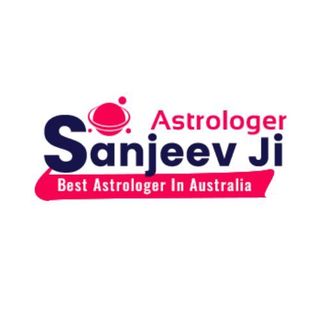 Astrologer Sanjeev Ji profile picture