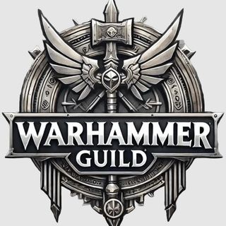 Warhammer Guild profile picture