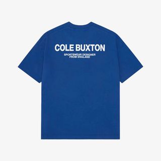 cole buxton profile picture
