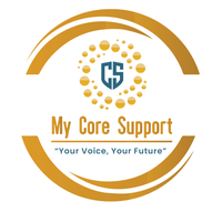 My Core Support profile picture