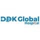 DDK Global Hospital profile picture