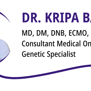 Dr Kripa Bajaj Oncologist profile picture
