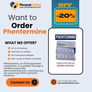 How to use PhenterminePurc profile picture