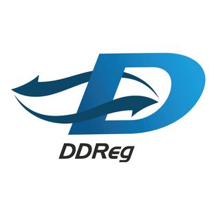 DDReg Pharma profile picture