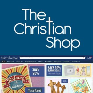 thechristianshop profile picture