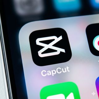 Kapcutapk - Download Capcut Apks profile picture