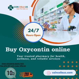Order Oxycontin Online Simple Process For Med Delivery profile picture