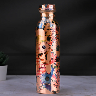 copper water bottle profile picture
