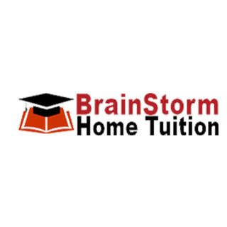 Brainstorm Home Tuition profile picture
