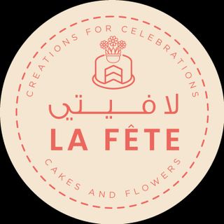 La Fete Flowers and Cakes profile picture