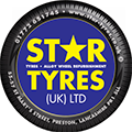 Star Tyres profile picture