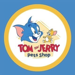 Tom and Jerry profile picture